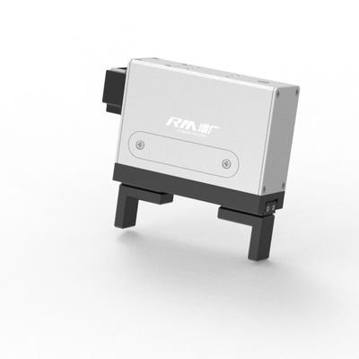 RM-GB Servo Electric Gripper for Pick and Place with a Drop Prevention Function (Kırık önleme fonksiyonu ile toplama ve yerleştirme için RM-GB Servo Elektrik Yakalayıcı)