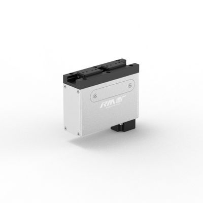 RobustMotion RM-GB İsteğe bağlı vuruşlu elektrikli grip, çift sıkıştırma çene, büyük çıkış kuvveti aralığı