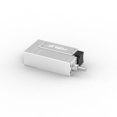 RobustMotion RM-RLA Yüksek Hızlı Aktarım Yeteneği Geliştirilmiş Hızlı Elektrikli Doğrusal Aktifleyici