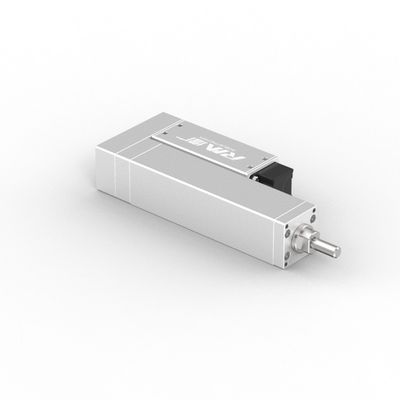 RobustMotion RM-RLA Miniatür Elektrikli Çubuk Tipi Silindir, Pnömatik Değiştirme için İdeal