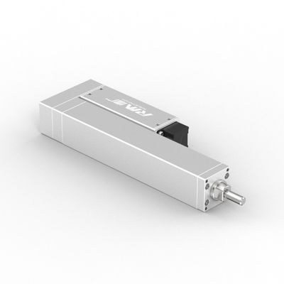 RobustMotion RM-RLA 3C Elektronik için uyarlanabilir itme ile kompakt elektrikli doğrusal aktüatör