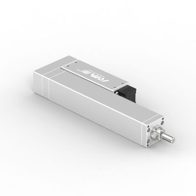 Yüksek Sertlik Yapı Tasarımı ile RobustMotion RM-RLA Kompakt Elektrikli Doğrusal Etkinleyici