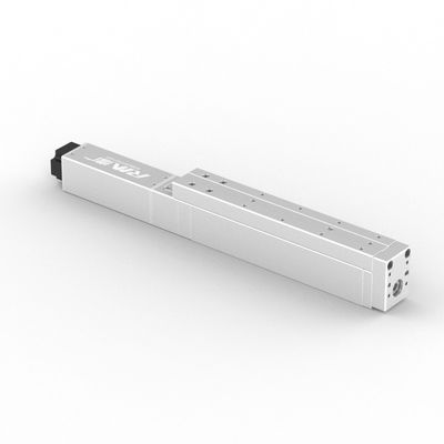 RobustMotion Endüstriyel Doğrusal Elektrikli Silindir Yüksek Hızlı Elektrik Aktüatör, Tekrar Konumlandırma Doğruluğu ±0.02mm