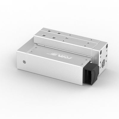 RobustMotion RM-RPLA Endüstriyel Otomasyon için Yüksek Hassasiyetli Elektrikli Doğrusal Aktuatör