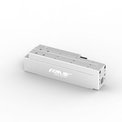 RobustMotion Tek Eksenli Elektrikli Doğrusal Silindir, Uzun Vuruşlu, Yüksek Hızlı ve Yüksek Hassasiyetli RM-RPLA