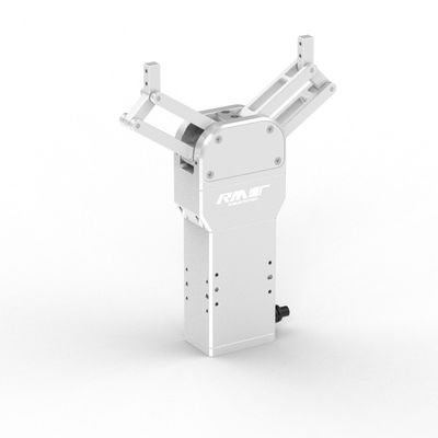 RobustMotion RM-CGBD Servo Electric Gripper, Çift Pençeli, Düşük Algılama Fonksiyonu
