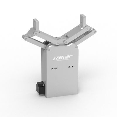 RobustMotion RM-CGBD Akıllı Elektrikli Adaptatif Yakalayıcı, Büyük Vuruş ve Esnek Açılış