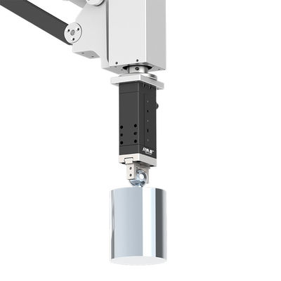RM-EGB Precise Electric Parallel Gripper: Montaj hatları için yüksek hızlı açma ve kapatma